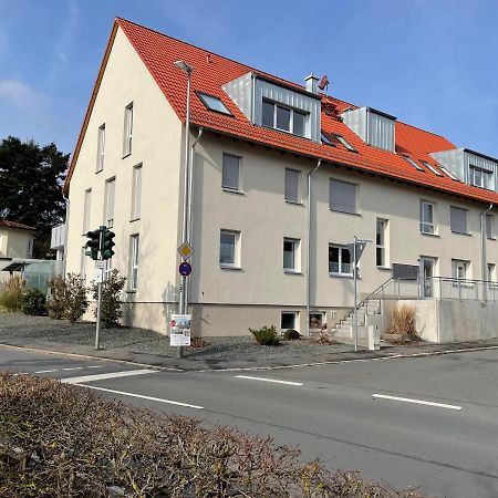 Sweethome - Business-Apartment Mit Kueche Und Terrasse, Netflix, Stellplatz Herzogenaurach Esterno foto